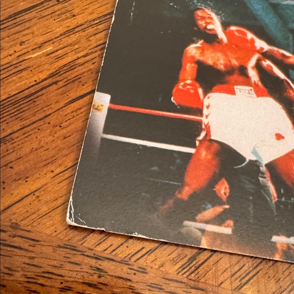 Muhammad Ali autographed photo - Picture 6 of 9